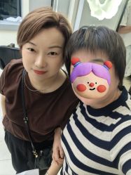 -BEAUTY HAIR GANO