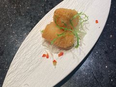 -上井料理黑金店(IFS国金中心店)