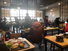大堂-范贤光鸡公煲(平乐园总店)