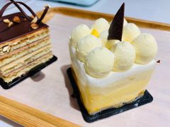 -81bakery(关山路店)