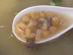 -温记府廟豆汤饭·始于1955年(海椒店)