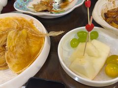 -老厨家(中央大街西七道街店)