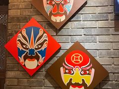 -小河盐帮·私家菜·烤鸭(三元桥·霄云路店)