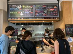 -秘方雪人兄弟 大安店