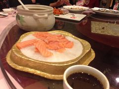 -友鹏海鲜(新宜白大道店)
