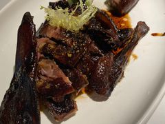 -筱爷叔·上海传统手工菜(玉树路店)