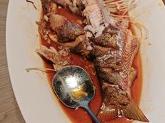 -艳阳天·非遗楚菜(武汉客厅店)