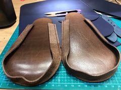 -如果·追梦手工皮具DIY教学店(田子坊店)