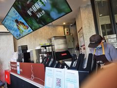 -库迪咖啡(南洪街华达大厦店)