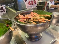 -天津东凯悦酒店·Market Café自助餐厅
