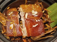 -姑苏家宴·苏帮菜·松鼠桂鱼(苏州总店)