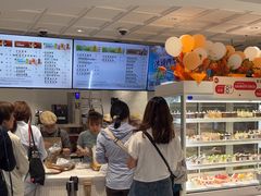 -85度C(南京龙江店)