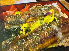-鳗鱼家·深夜食堂(军博店)