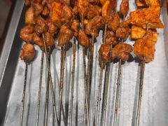 -青海名吃尕张娃非遗烤肉(城中店)