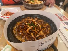 -七八冷面·延边朝鲜族美食(圣熙八号店)