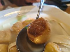 -東舍食唐精品陕菜馆