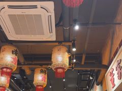 -旧街市鲜货老火锅(大光路店)