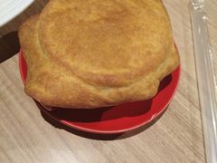 酥皮奶油蛤蜊汤-必胜客(百联又一城店)