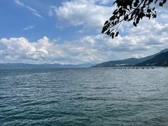 -抚仙湖禄充风景区