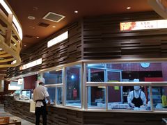 -巴奴毛肚火锅(大剧院店)