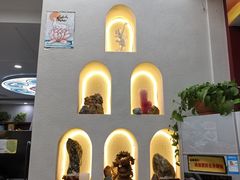 -壹阁胡羊焖饼(特色小吃街店)