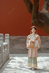 -美云庭古装·格格服汉服·京城旅拍(北京店)
