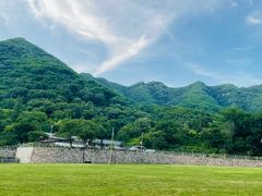 -大连天门山国家森林公园