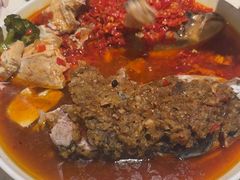 -青叶202都市餐厅(迪诺水镇店)