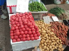 -北京清河镇农副产品交易市场中心