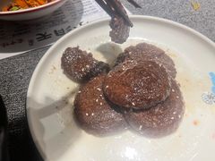 -小洞天柴火土菜馆