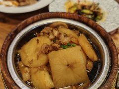 -苹果树下艺术餐厅(通州店)