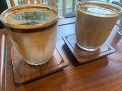 -Metal hands·铁手咖啡