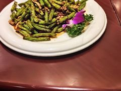 -牟传仁饭庄(星海店)