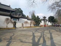 -采石矶景区