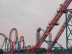 -厦门方特梦幻王国