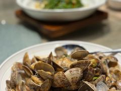 -味莊·青岛菜(云霄路店)