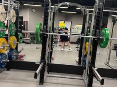 -超级猩猩健身·私教(上海体育场店)