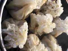 -清真玉林老字号稍麦羊杂碎(宽巷子民族美食街店)