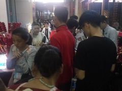 -布吉佳兆业广场