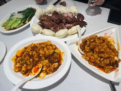 -峨嵋酒家(地安门店)