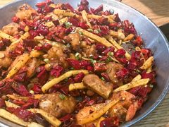 -人民食堂(电信南街店)