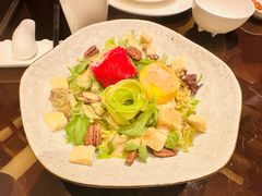 -万豪中餐厅·粤菜·北京粤财JW万豪酒店