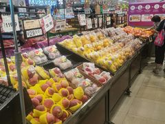 -永旺梦乐城国际商城(北清路店)