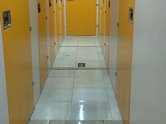 -安东易迷你仓自助寄存仓库(苏州桥店)