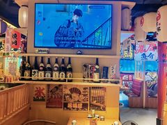 -西月山居匠心创意料理(江汉路新佳丽广场店)