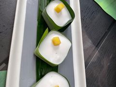 -帕蓝·暹罗料理(大学路店)