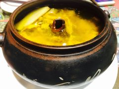 -福照楼汽锅鸡·云南菜(护国路店)