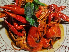 -有位虾匠·胶东土菜小馆(市北店)