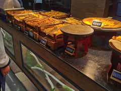 自助取餐区-韩盛·盛江山自助料理(沈辽路万达店)