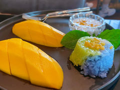 -simply thai天泰(静安嘉里中心店)